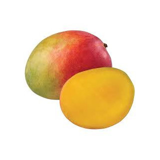 Fresh Mangoes