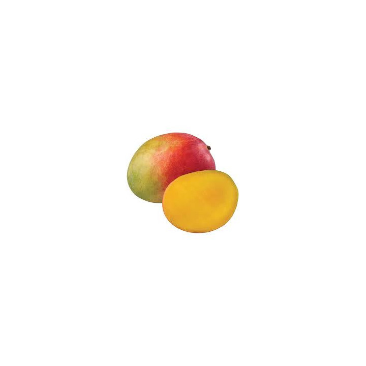 Fresh Mangoes