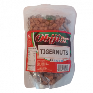 Obiji Tigernut 8oz