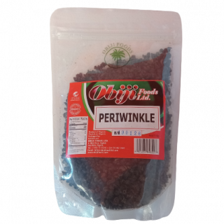 Obiji Dried Periwinkle 4oz