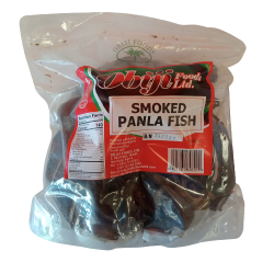 Obiji Smoked Panla Fish 16oz