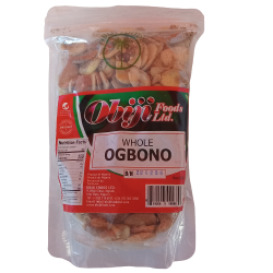 Obiji Whole Ogbono 8oz