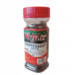 Obiji Pepper Soup Spice 4oz