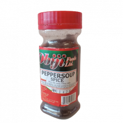 Obiji Pepper Soup Spice 4oz