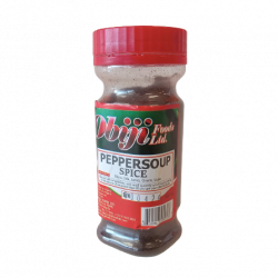 Obiji Pepper Soup Spice 4oz