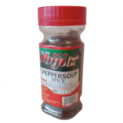 Obiji Pepper Soup Spice 4oz