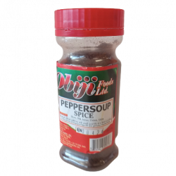 Obiji Pepper Soup Spice 4oz