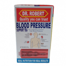 Dr. Robert Blood Pressure Tea