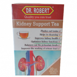 Dr. Robert Kidney Support Tea