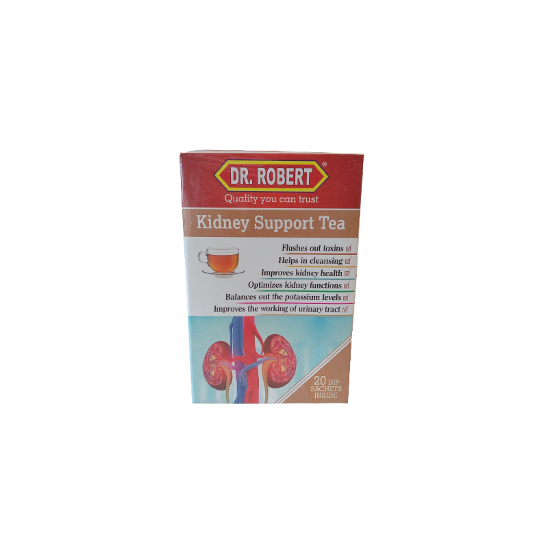 Dr. Robert Kidney Support Tea