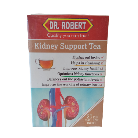 Dr. Robert Kidney Support Tea