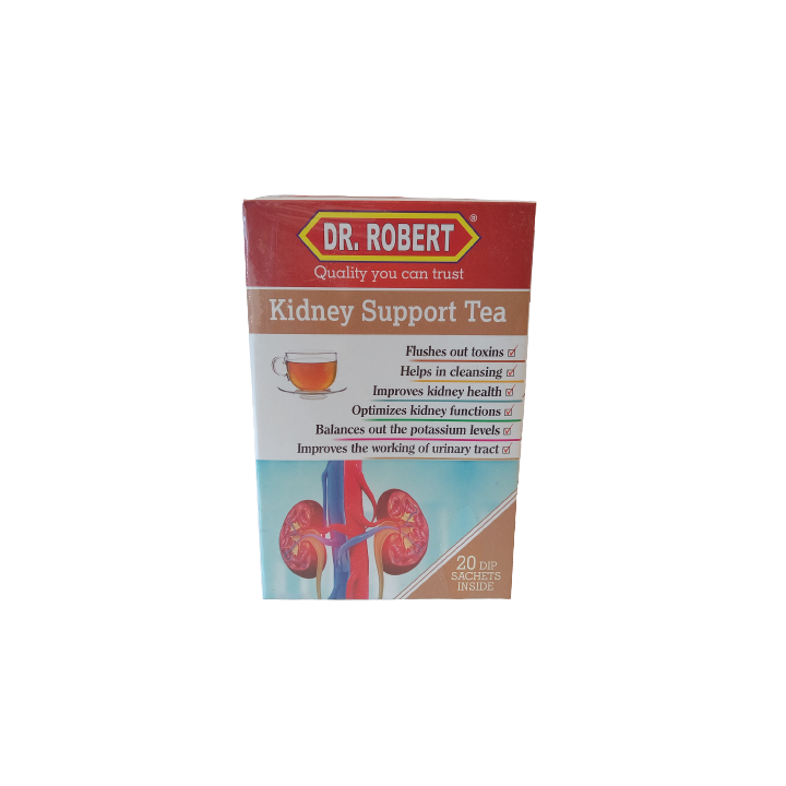 Dr. Robert Kidney Support Tea