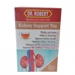 Dr. Robert Kidney Support Tea