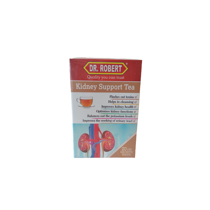 Dr. Robert Kidney Support Tea