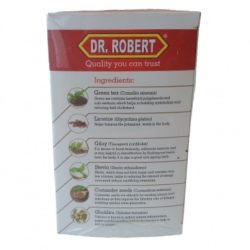 Dr. Robert Kidney Support Tea