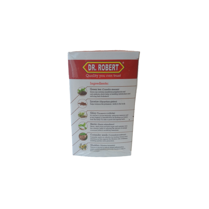 Dr. Robert Kidney Support Tea