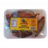 JKUB Smoked Bounga Fish 4oz