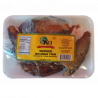 JKUB Smoked Bounga Fish 4oz