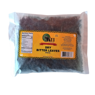JKUB Dry Bitter Leaves 2oz