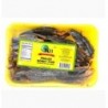 JKUB Smoked Peeled Boney Fish - 16 oz.
