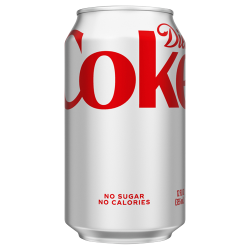 Diet Coke 12 Fl.Oz