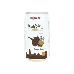 Brown Sugar Flavor Bubble...