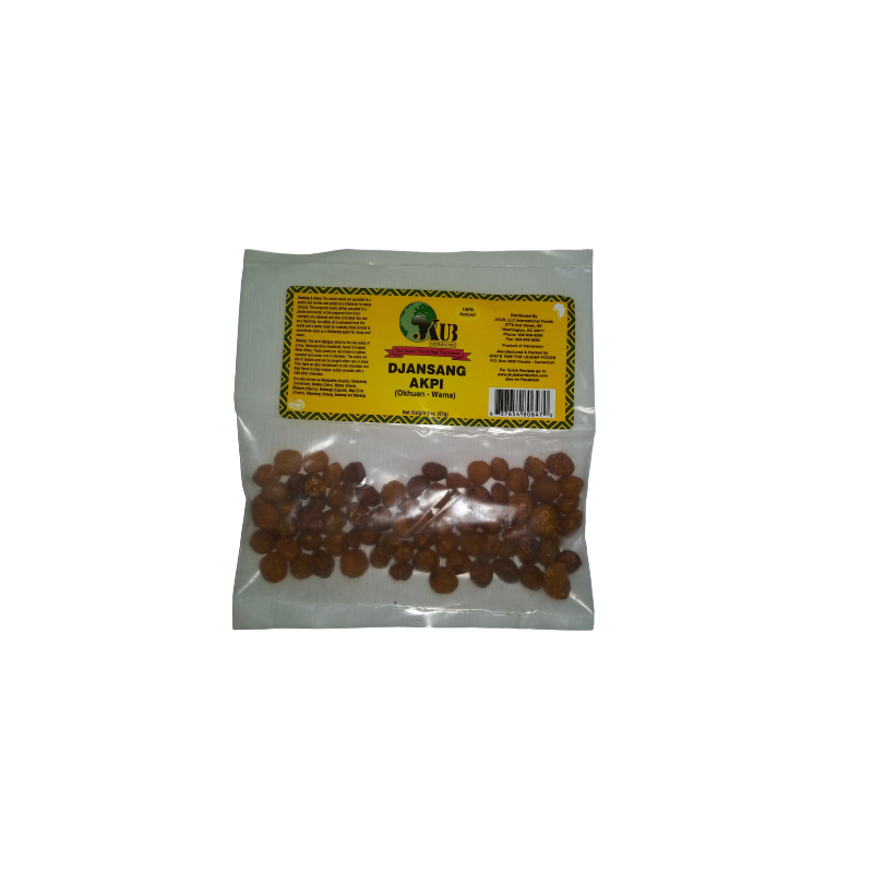 Djansang Akpi Spice 2oz