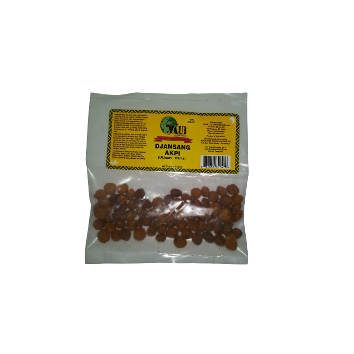 Djansang Akpi Spice 2oz