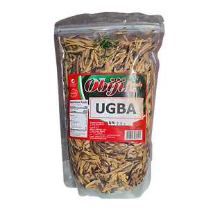 Obiji Fresh Ugba 16oz