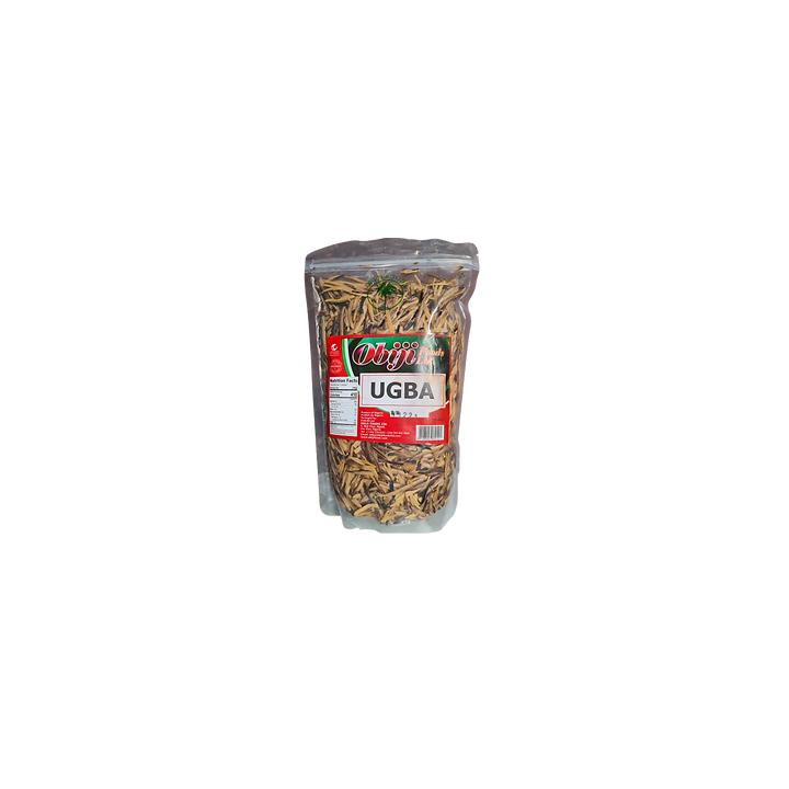Obiji Fresh Ugba 16oz