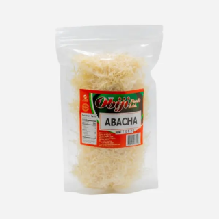 Obiji Abacha 8oz