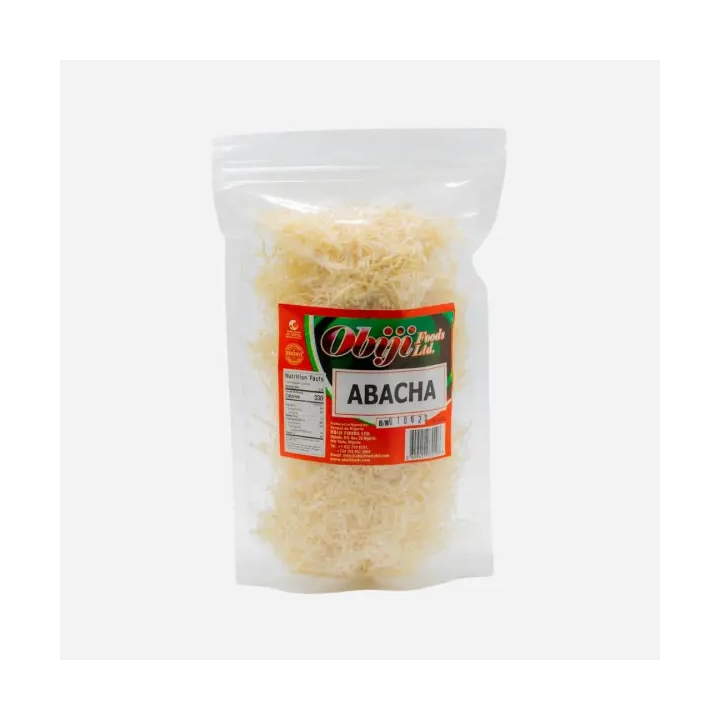 Obiji Abacha 8oz
