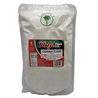 Obiji Cassava Flour 16oz