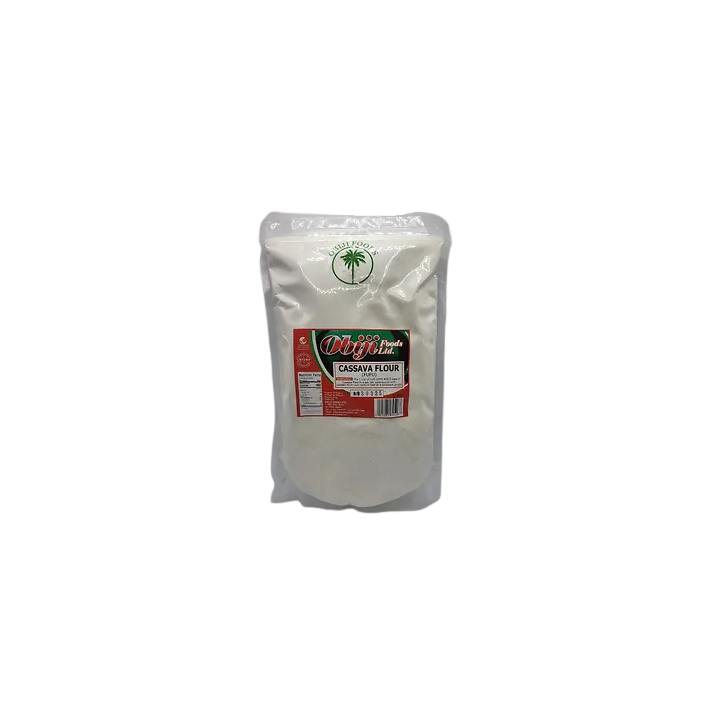 Obiji Cassava Flour 16oz
