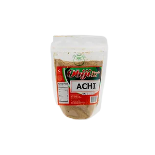 Obiji Achi (Achiche Ede) 4oz
