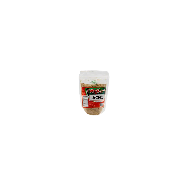 Obiji Achi (Achiche Ede) 4oz