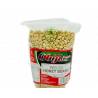 Obiji Peeled Honey Beans 16oz