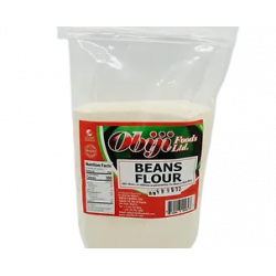 Obiji Honey Bean Flour 24oz
