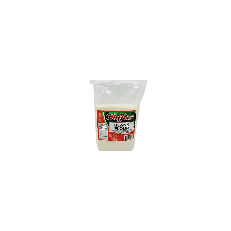 Obiji Honey Bean Flour 24oz
