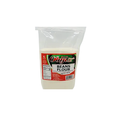 Obiji Honey Bean Flour 24oz
