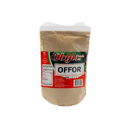 Obiji Offor 4oz