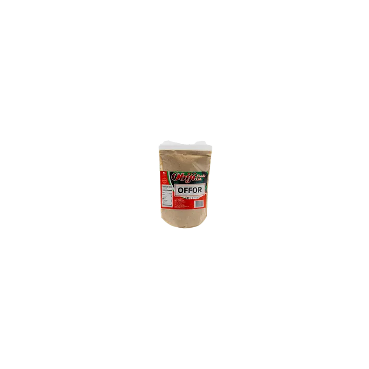 Obiji Offor 4oz