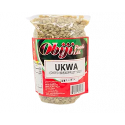 Obiji Ukwa (Dried...