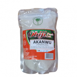 Obiji Akanwu 8oz