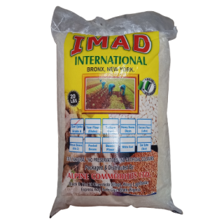 Imad Ijebu Garri 20 LBS