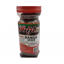 Obiji Banga Spice 4oz
