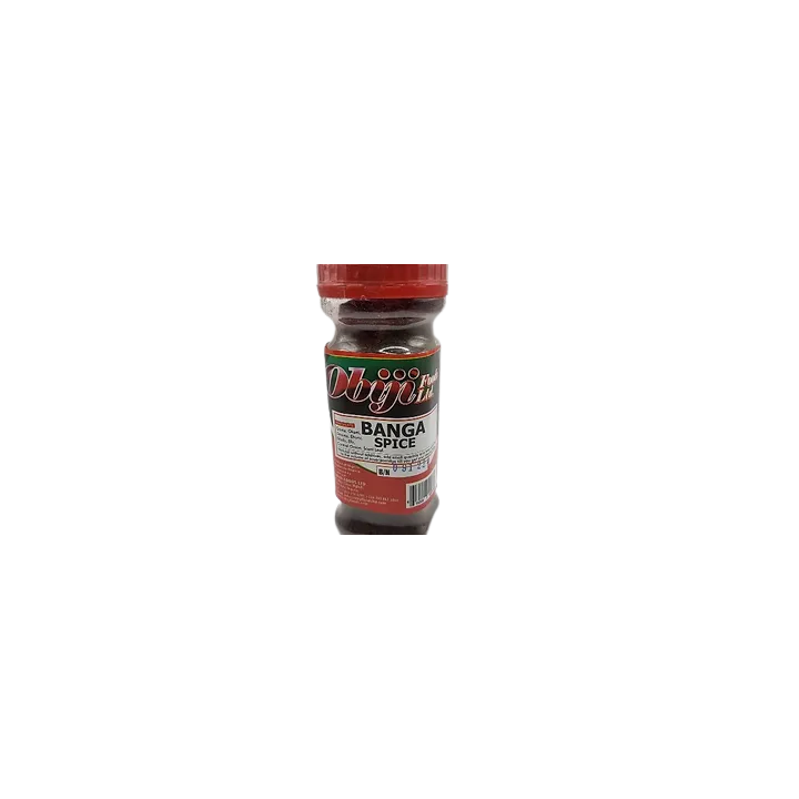 Obiji Banga Spice 4oz