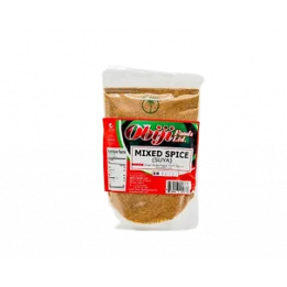 Obiji Suya spice 8oz