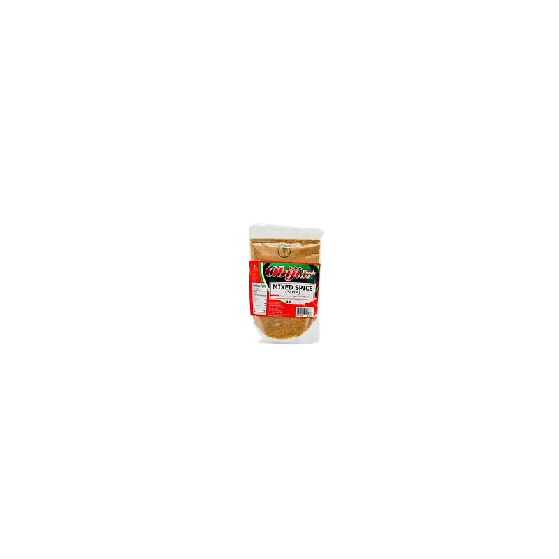 Obiji Suya spice 8oz
