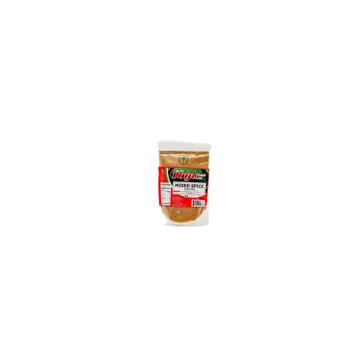 Obiji Suya spice 8oz